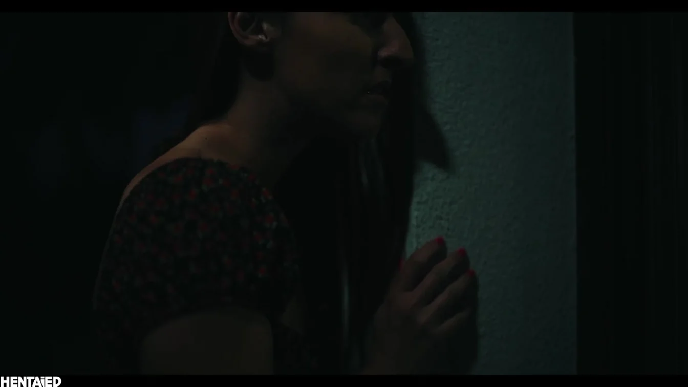 Preview of Vored Amirah Adara Clemence Audiard And Lia Lin Heartache XXX